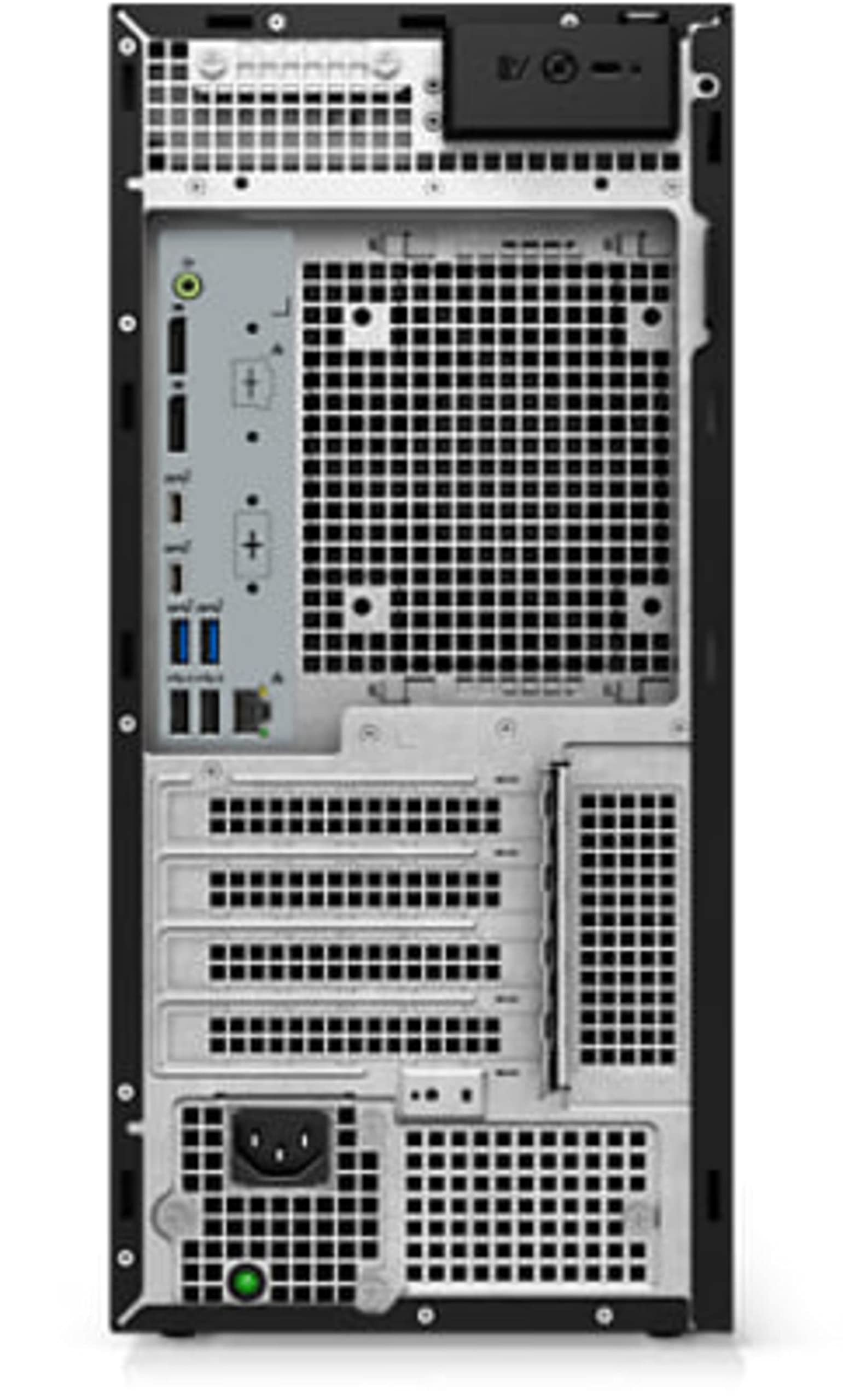 Dell Precision T3660 Workstation Desktop (2022) | Core i7-1TB SSD - 32GB RAM - Quadro T1000 | 12 Cores @ 4.9 GHz Win 11 Pro (Renewed)