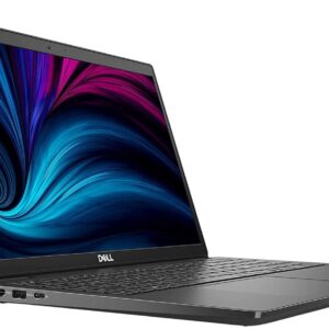 Dell Latitude 3520 15 15.6" FHD Business Laptop, 11th Gen Intel Quad-Core i5-1135G7 up to 4.2GHz (Beat i7-1065G7), 64GB DDR4 RAM, 2TB PCIe SSD, WiFi 6, Bluetooth 5.2, Webcam, Type-C, Windows 10 Pro