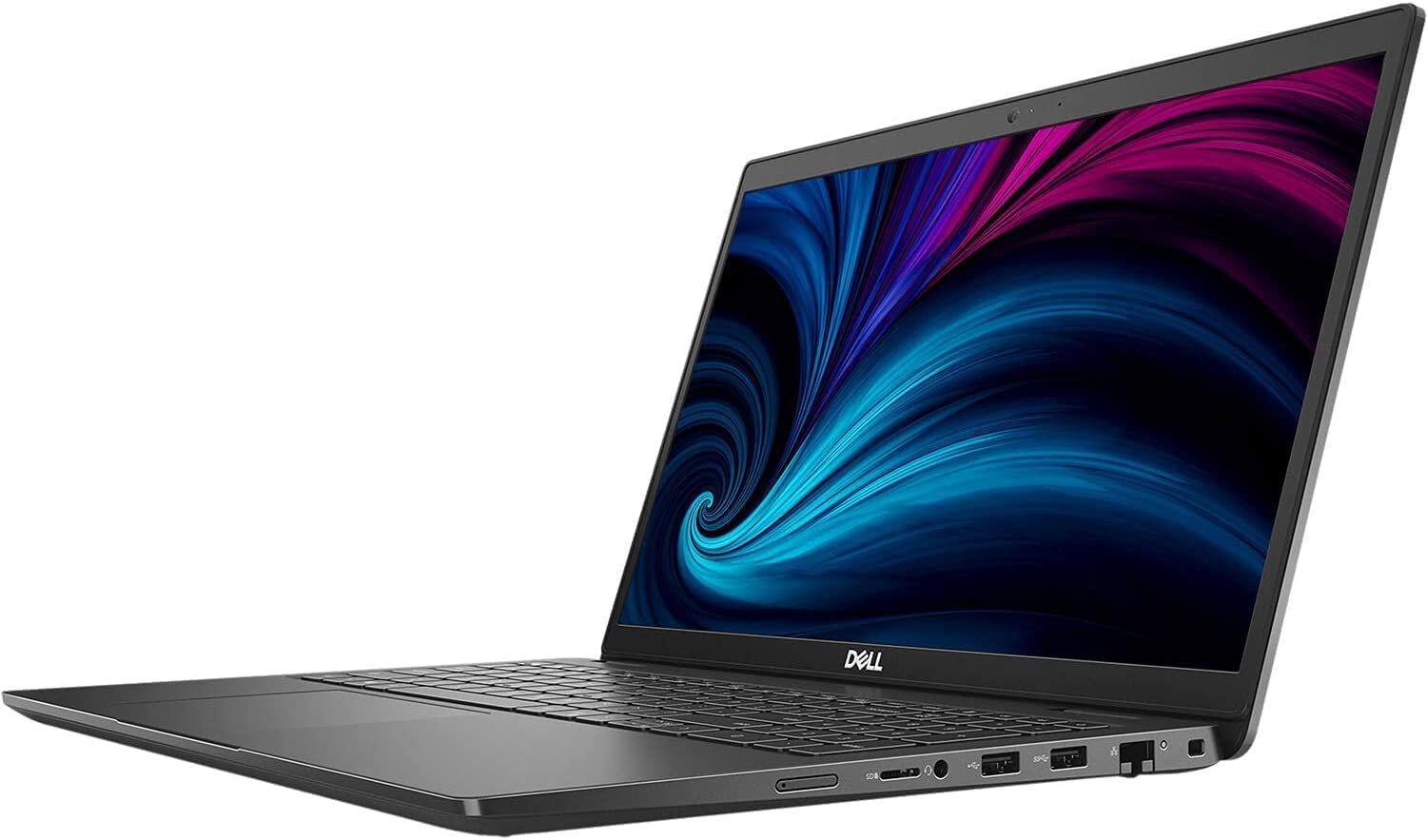 Dell Latitude 3520 15 15.6" FHD Business Laptop, 11th Gen Intel Quad-Core i5-1135G7 up to 4.2GHz (Beat i7-1065G7), 64GB DDR4 RAM, 2TB PCIe SSD, WiFi 6, Bluetooth 5.2, Webcam, Type-C, Windows 10 Pro