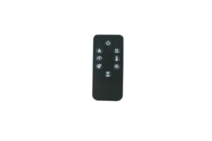 remote control for dimplex 6700590200rp xhd33l 6910090259 xhd33g 6910090559 xhd28l 6913840259 6909970259 3d led electric fireplace infrared quartz space heater