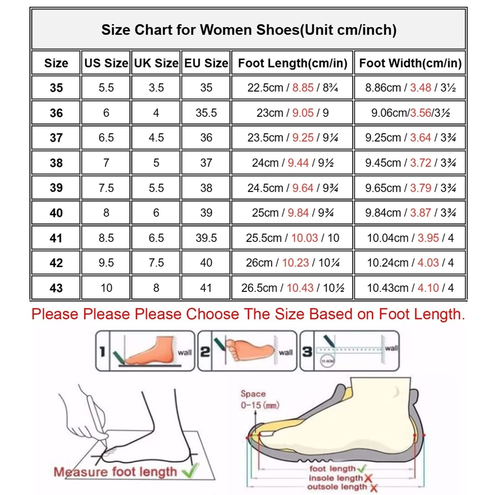 Women's Platform Embroidered Increased Sneakers Comfort Hidden High Heels Leather Wedges Tennis Fashion Breathable Jogging Walking Dress Sneakers Orthotic Low-top Bride Wedding Shoes (Color : Black,