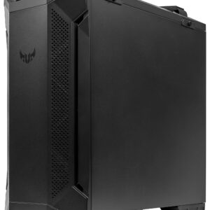 ArsenalPC GT501 Liquid Cooled Gaming Desktop PC i9-13900KF 3.00GHz 24 core - RTX 4090 24 GB - 4TB NVMe + 2TB HDD - 128GB DDR5(4X32GB) - 1000W - Windows 11