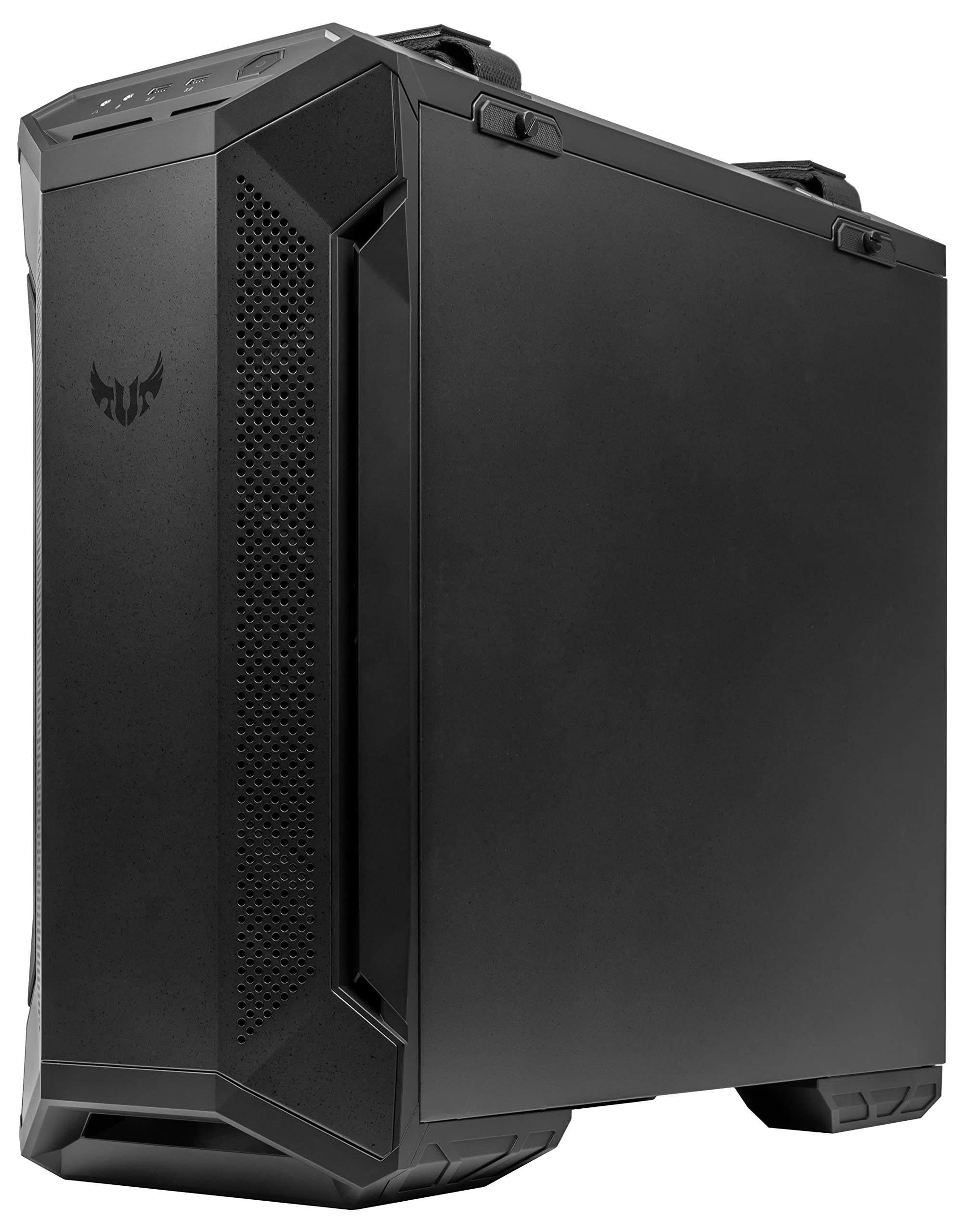 ArsenalPC GT501 Liquid Cooled Gaming Desktop PC i9-13900KF 3.00GHz 24 core - RTX 4090 24 GB - 4TB NVMe + 2TB HDD - 128GB DDR5(4X32GB) - 1000W - Windows 11