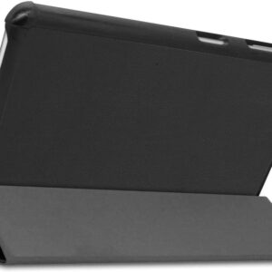 LG G Pad 5 10.1-inch (1920x1200) 4GB LTE Unlock Tablet, Qualcomm MSM8996 Snapdragon Processor, 4GB RAM, 32GB Storage, Bluetooth, Fingerprint Sensor, Android 9.0 + Accessories
