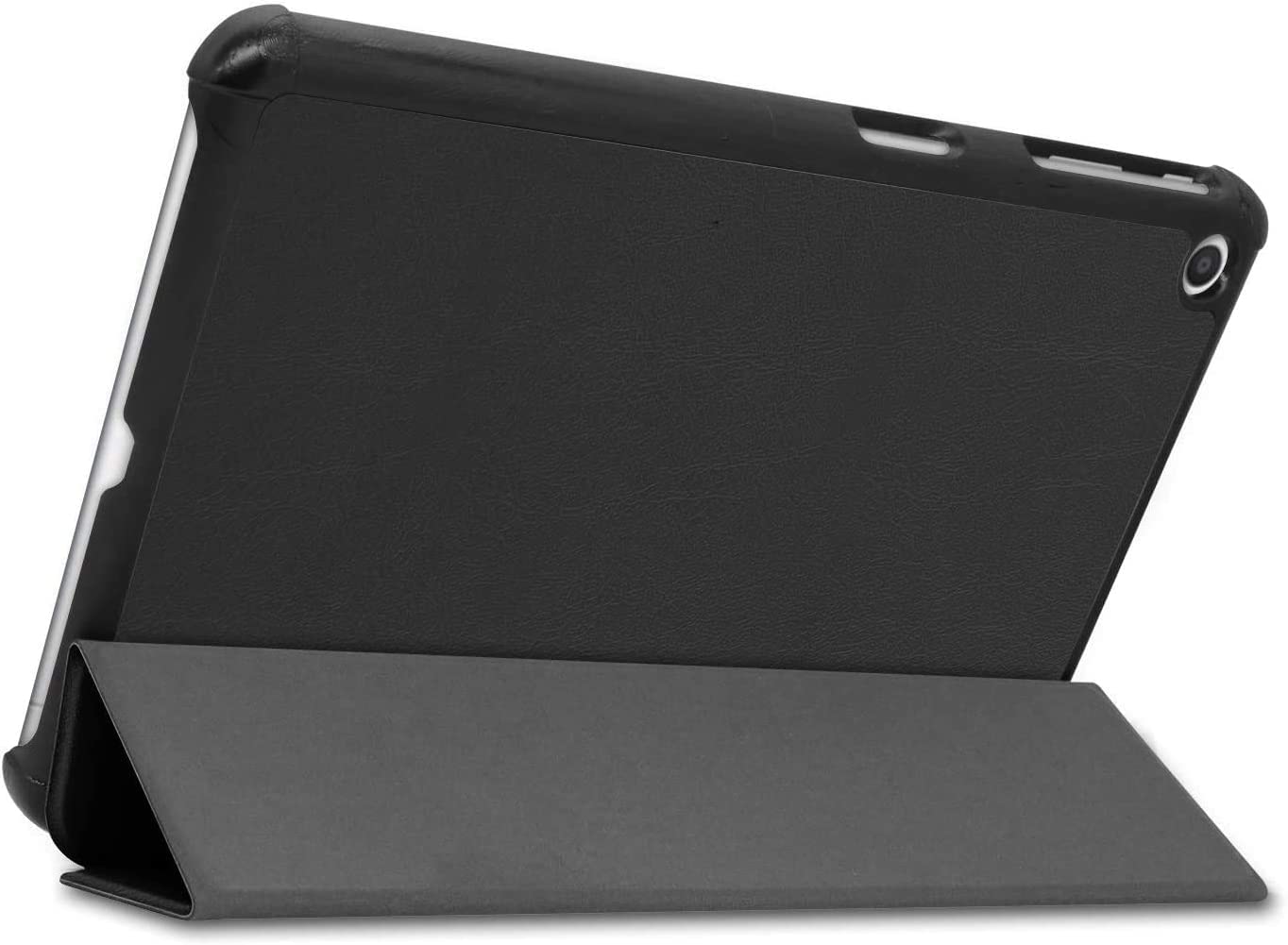 LG G Pad 5 10.1-inch (1920x1200) 4GB LTE Unlock Tablet, Qualcomm MSM8996 Snapdragon Processor, 4GB RAM, 32GB Storage, Bluetooth, Fingerprint Sensor, Android 9.0 + Accessories