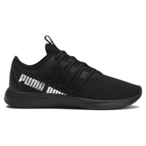 Puma Womens Star Vital Training Sneakers Shoes - Black - Size 6 M