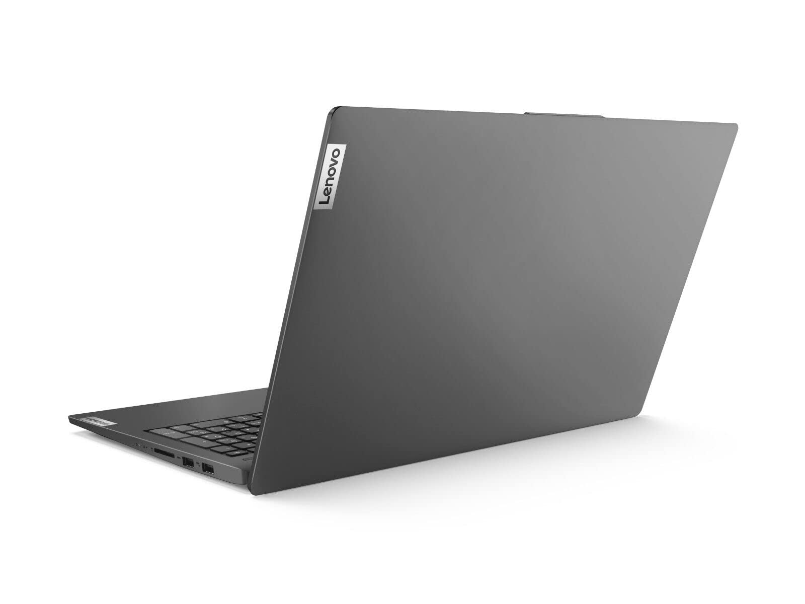 Lenovo IdeaPad 5i 15.6" Touchscreen Notebook | Intel Core i7-1165G7 Processor | 8GB RAM| 512GB SSD | Intel Iris Xe Graphics | Backlit Keyboard | Fingerprint | Windows 11 Home | Bundle with Stylus Pen