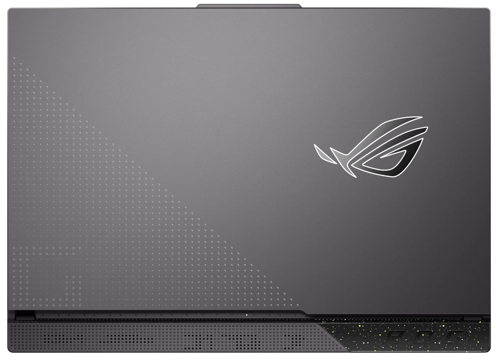 EXCaliberPC 2023 ASUS ROG Strix G17 G713PI-DS94 (AMD Ryzen 9 7945HX, 64GB RAM, 2X 1TB NVMe SSD, RTX 4070 8GB, 17.3" WQHD 240Hz 3ms, Windows 11) Gaming Laptop