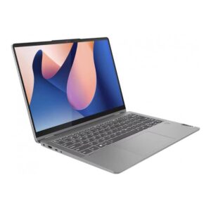 Lenovo IdeaPad Flex 5 16IRU8 82Y10009US 16" Touchscreen Convertible 2 in 1 Notebook - WUXGA - 1920 x 1200 - Intel Core i5 13th Gen i5-1335U Deca-core (10 Core) - 8 GB Total RAM - 8 GB On-Board Memory