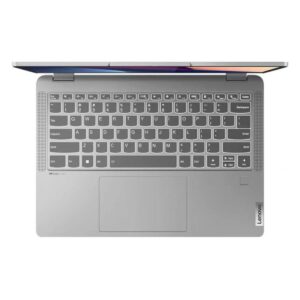 Lenovo IdeaPad Flex 5 16IRU8 82Y10009US 16" Touchscreen Convertible 2 in 1 Notebook - WUXGA - 1920 x 1200 - Intel Core i5 13th Gen i5-1335U Deca-core (10 Core) - 8 GB Total RAM - 8 GB On-Board Memory