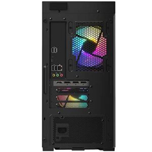 Lenovo Legion Tower 5i Gaming Desktop, NVIDIA GeForce RTX 3060 Ti Graphics, Intel Core i7-11700 Processor, 32GB RAM, 1TB SSD, Wi-Fi 6, Bluetooth, Windows 11 Pro