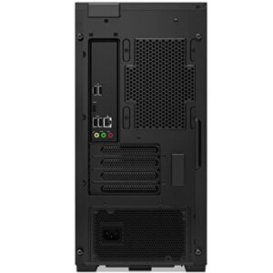 Lenovo Legion Tower 5i Gaming Desktop, NVIDIA GeForce RTX 3060 Ti Graphics, Intel Core i7-11700 Processor, 32GB RAM, 1TB SSD, Wi-Fi 6, Bluetooth, Windows 11 Pro