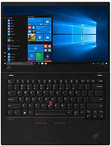 Lenovo ThinkPad X1 Carbon 7th Generation Ultrabook, 14" FHD(1920x1080) Display, Intel Core i7-8650U, Up to 3.6GHz, 16GB DDR4 RAM, 512GB SSD, Backlit Keyboard, Fingerprint, Windows 10 Pro (Renewed)