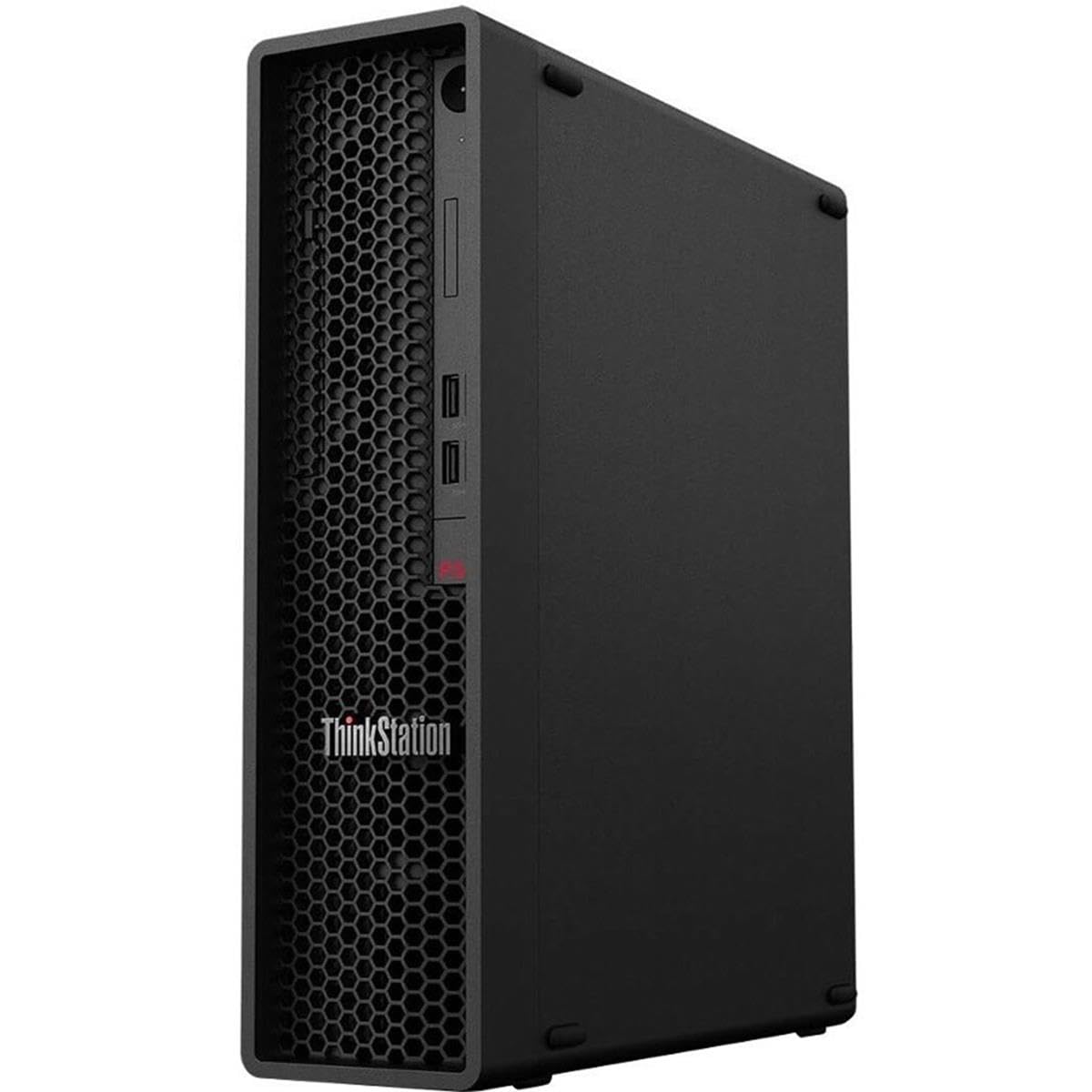 Lenovo ThinkStation P340 Small Form Factor Workstation, Intel Core i7-10700 2.9GHz, 16GB RAM, 512GB SSD, NVIDIA T400 4GB, Windows 11 Pro