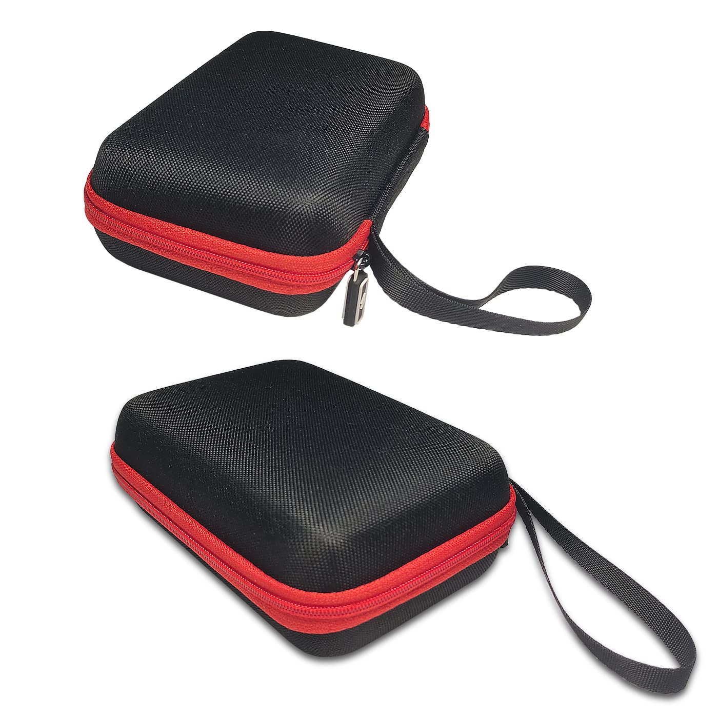 RAWECUD Carrying Case Compatible with Wonder Bible KJV- The Talking Audio Bible Player (Case Only)
