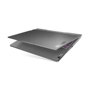 Lenovo 2022 Legion 5 15ARH7H, 15.6" 165 Hz IPS, Gaming Laptop, AMD Ryzen 7 6800H, 32GB RAM 1TB Storage, NVIDIA GeForce RTX 3060 Laptop GPU, Wi-Fi 6E, Bluetooth 5.2, Win11, Storm Grey, W/GaLiMu