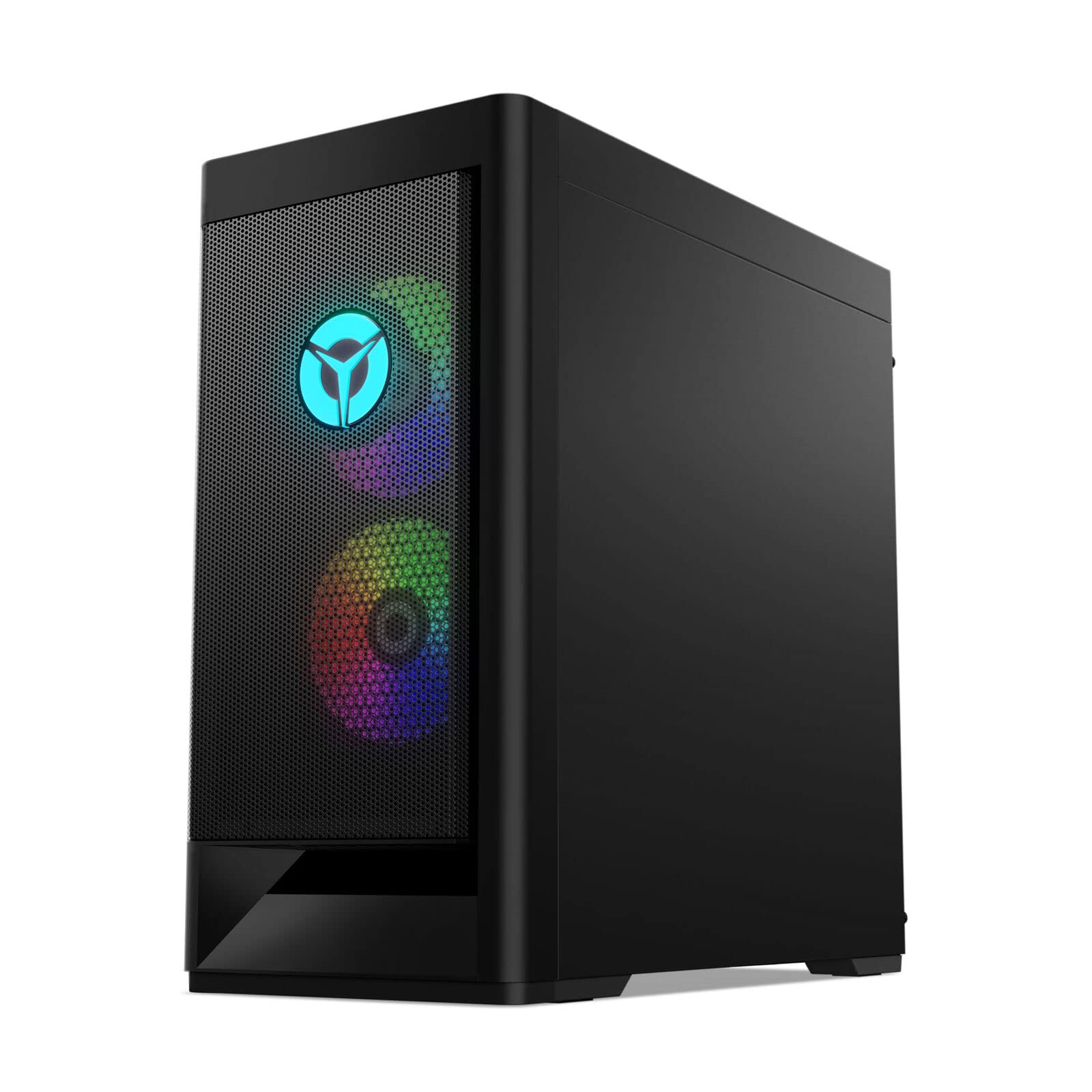 Lenovo Legion Tower 5i Gaming Desktop PC, 12th Gen Intel 12-Core i7-12700, GeForce RTX 3060, 64GB RAM DDR5-4800MHz, 1TB PCIe SSD + 1TB HDD, Ethernet, WiFi 6, Bluetooth, Win 11 Pro