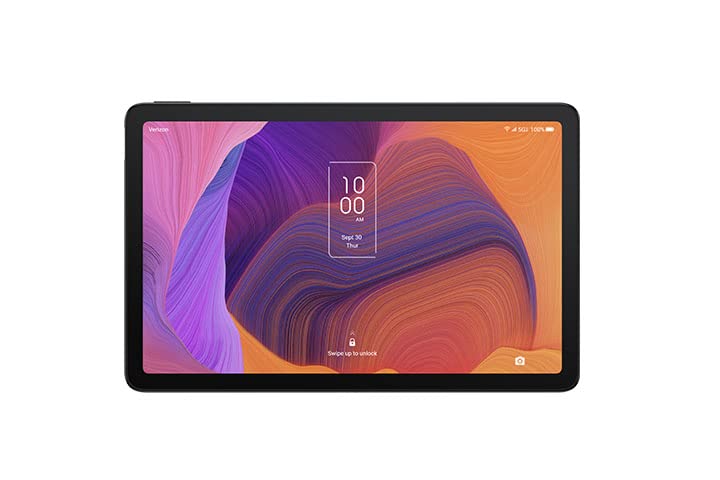 TCL Tablet (Renewed) (Tab Pro 5G (10.4" | Verizon))