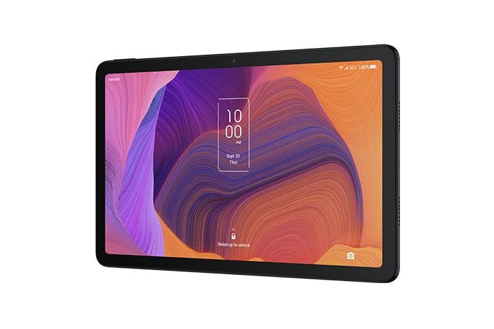 TCL Tablet (Renewed) (Tab Pro 5G (10.4" | Verizon))