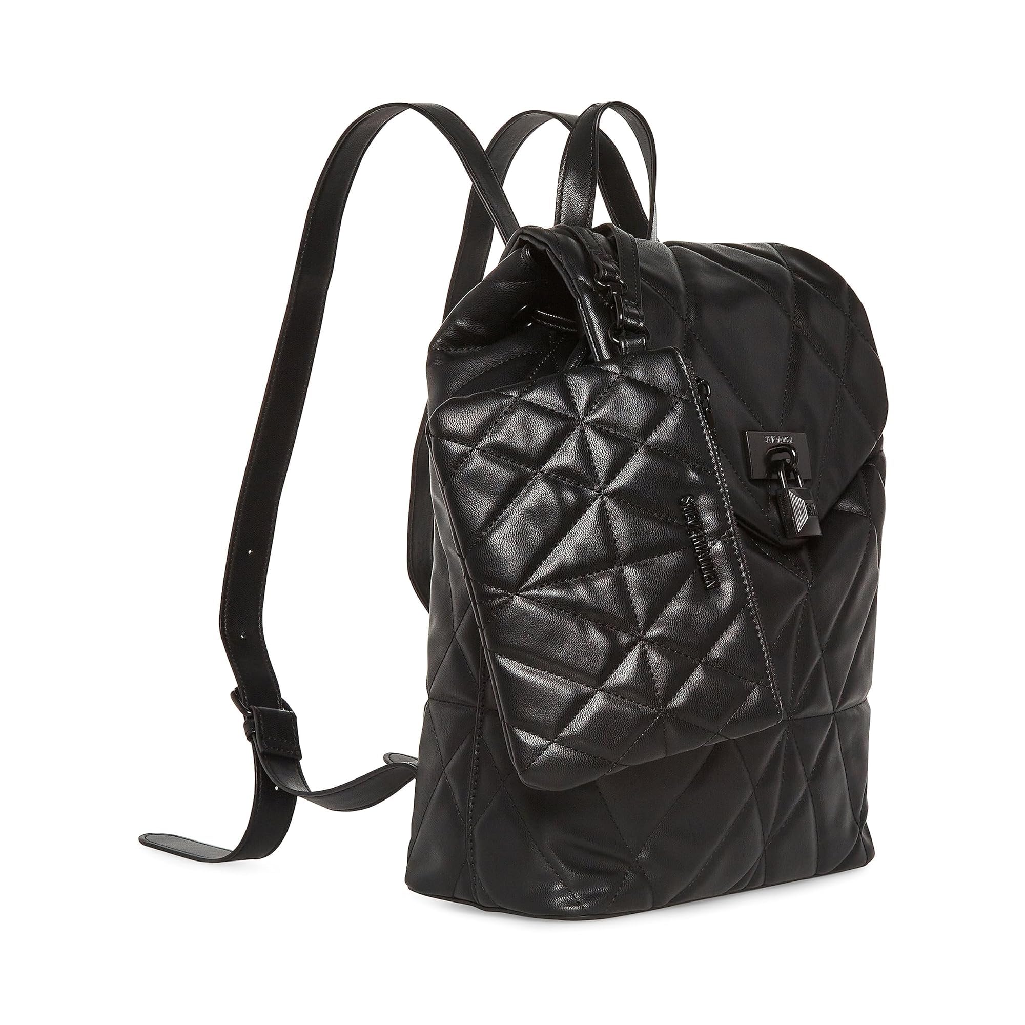 Steve Madden BJulia Backpack Black One Size