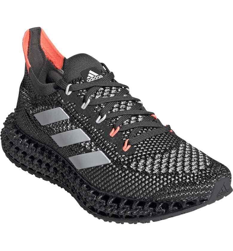 adidas Women's 4DFWD Running Shoes (us_Footwear_Size_System, Adult, Women, Numeric, Medium, Numeric_8_Point_5)