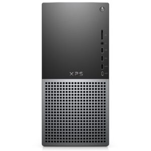 dell 2023 xps 8950 business fulll size tower desktop computer, 12th gen intel 12-core i7-12700, 16gb ddr5 ram, 1tb pcie ssd, wifi 6, bluetooth 5.2, type-c, keyboard and mouse, windows 11 pro