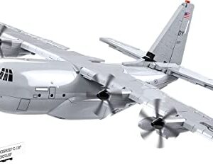 COBI Armed Forces Lockheed® C-130® Hercules® Plane