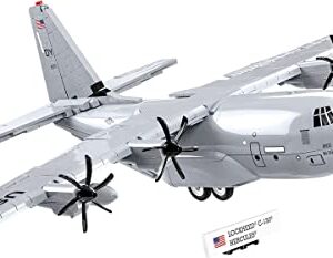 COBI Armed Forces Lockheed® C-130® Hercules® Plane