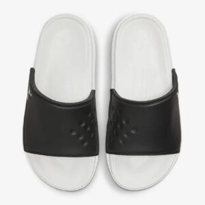 Nike Men's Jordan Play Slide Black-Photon Dust (DC9835 003) Sandals - Slides (us_footwear_size_system, adult, men, numeric, medium, numeric_13)
