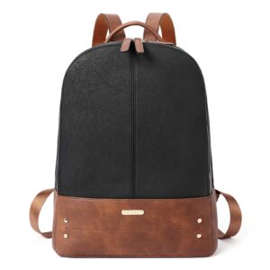 cluci small crossbody purses bundles with leather laptop backpack