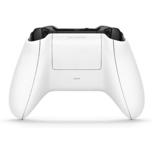 lenpos game console wire-less controller for xb one white original box package