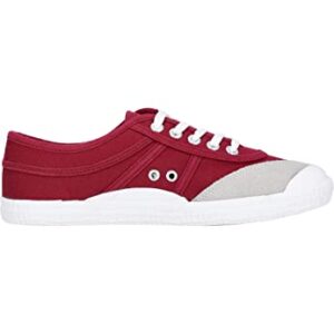 Kawasaki Unisex Sneaker, 4055 Beet Red, 8.5 US Women