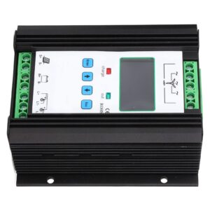 Wind Solar Hybrid Controller , Solar Hybrid Controller Solar Controller Digital Intelligent Control Wind Solar Regulator 12V 24V 600W