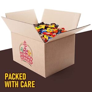 Chocolate Mix (5 lb Chocolate Variety Pack)