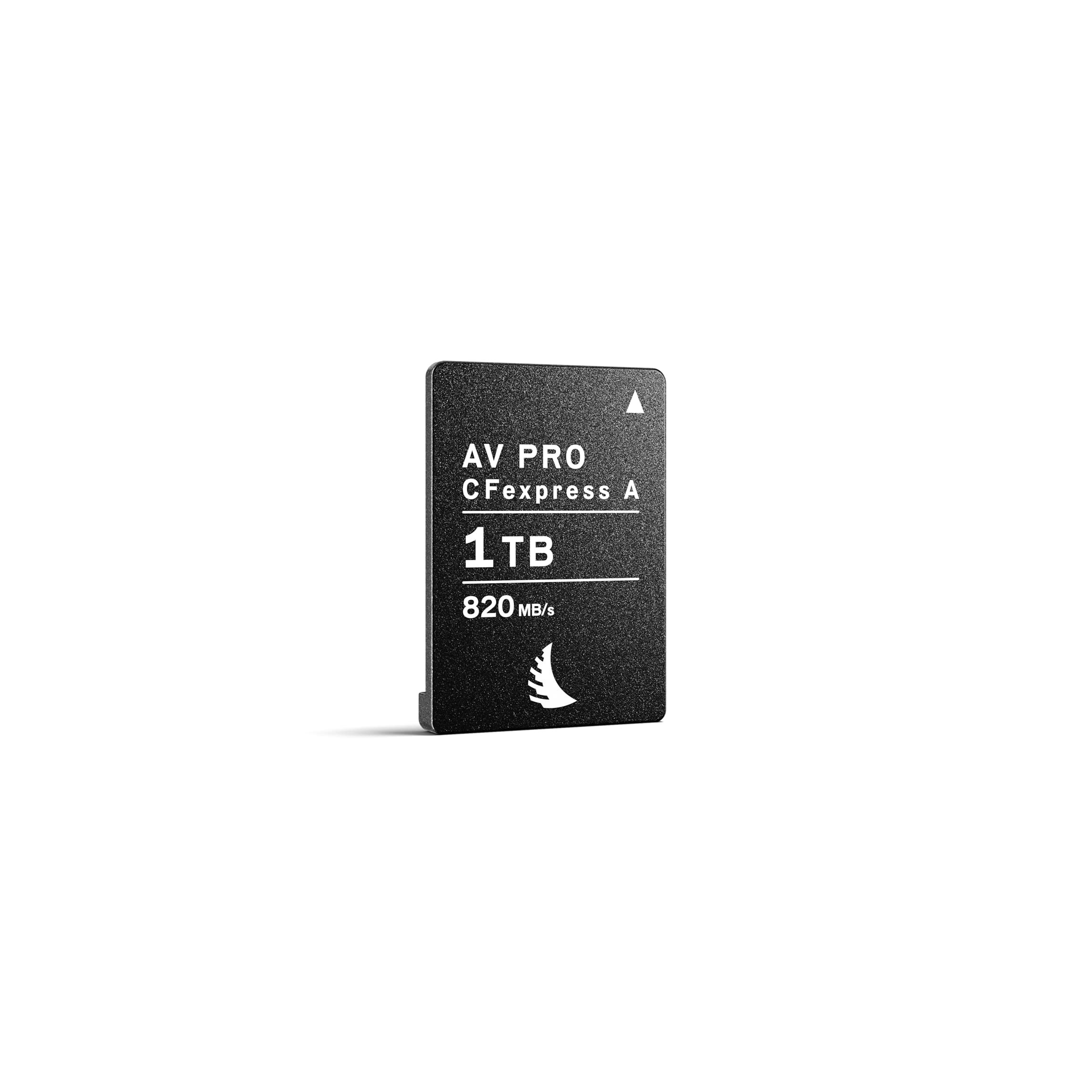 Angelbird - AV PRO CFexpress A Memory Card - 1 TB - High-Performance CFexpress Type A Media - Compatible with Sony Alpha Cameras - Sony FX Cameras - up to 8K RAW Video and Photo