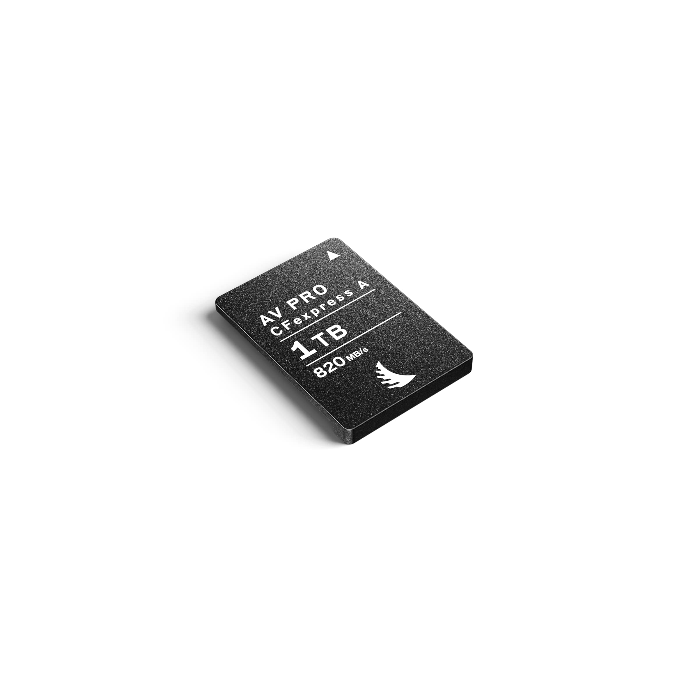 Angelbird - AV PRO CFexpress A Memory Card - 1 TB - High-Performance CFexpress Type A Media - Compatible with Sony Alpha Cameras - Sony FX Cameras - up to 8K RAW Video and Photo