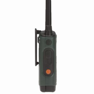Motorola Talkabout T465 Two-Way Radios/Walkie Talkies - Weatherproof 22 Channels PTT IVOX Flashlight 10-Pack