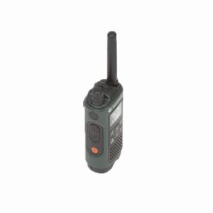 Motorola Talkabout T465 Two-Way Radios/Walkie Talkies - Weatherproof 22 Channels PTT IVOX Flashlight 10-Pack