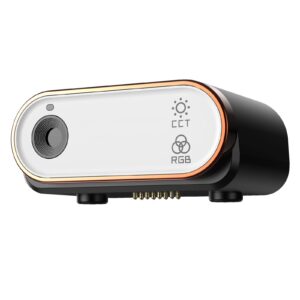 Hohem AI Tracking Sensor Magnetic Fill Light with AI Vision Sensor AI Tracker Compatible with iSteady M6 MT2