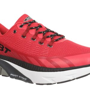 MBT MTR-1500 Trainer Running Shoes for Women in Size 8.5 Red