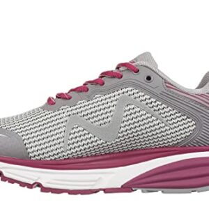 MBT Colorado X Active Outdoor Shoes for Women in Size 9.5 Grey