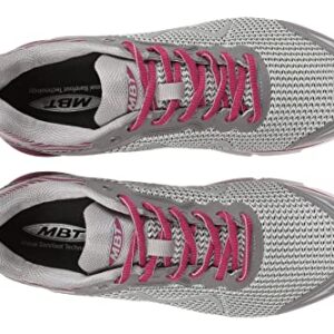 MBT Colorado X Active Outdoor Shoes for Women in Size 9.5 Grey