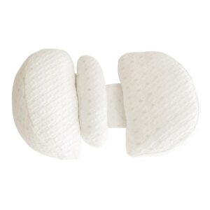 sleep like a baby bub: the best pregnancy pillow for women - maternity pillows for sleeping, wedge, belly, side sleeper support - baby pillow and bed accessories for pregnant women - get yours today!