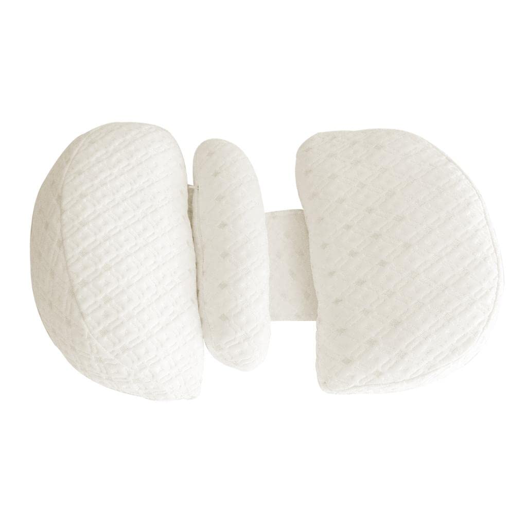 Sleep Like a Baby Bub: The Best Pregnancy Pillow for Women - Maternity Pillows for Sleeping, Wedge, Belly, Side Sleeper Support - Baby Pillow and Bed Accessories for Pregnant Women - Get Yours Today!