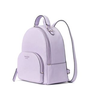 Kate Spade New York Jackson Medium Leather Backpack, Frozen Lilac