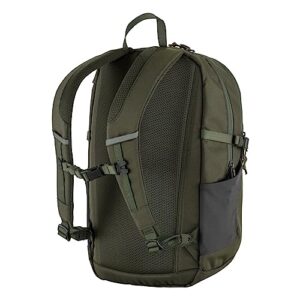 Fjallraven Skule 20 Backpack - Deep Forest