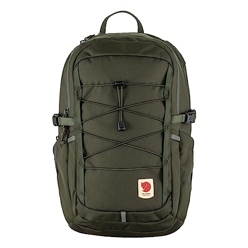 Fjallraven Skule 20 Backpack - Deep Forest