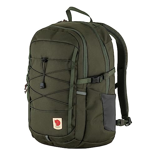 Fjallraven Skule 20 Backpack - Deep Forest