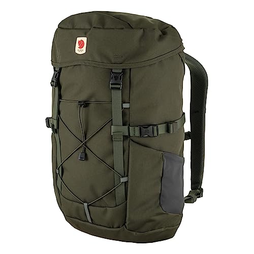 Fjallraven Skule Top 26 Backpack - Deep Forest