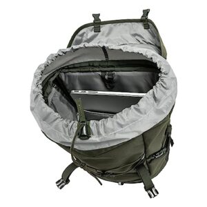 Fjallraven Skule Top 26 Backpack - Deep Forest